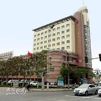 Prince Hotel Yinchuan - Photo3