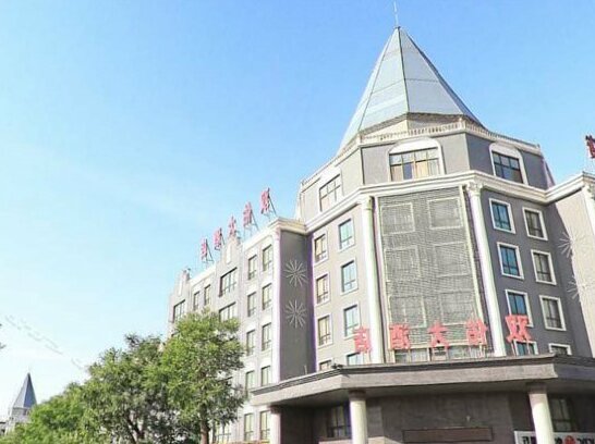 Shuangyou Hotel