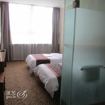 Super 8 Hotel Yinchuan Liang Tian Lu - Photo2