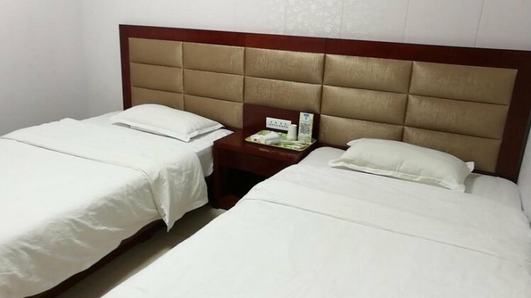 Tianhe Bay Business Guesthouse - Photo4