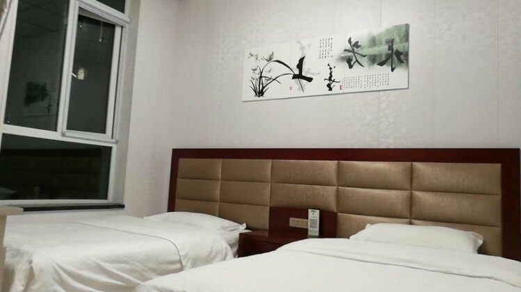 Tianhe Bay Business Guesthouse - Photo5