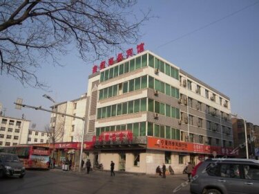 Xindu Business Hotel Yinchuan
