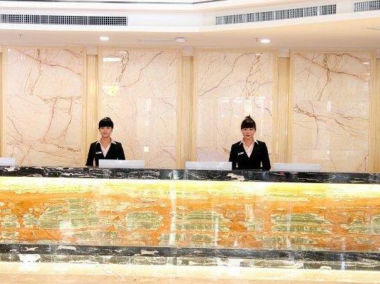 Yinchuan Kaida Hotel - Photo3