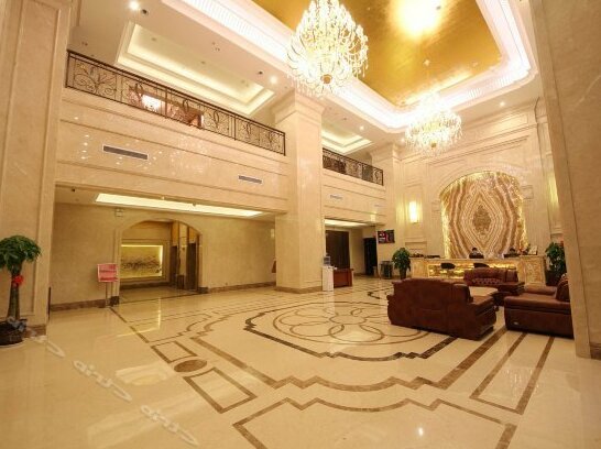 Yinchuan MDH Hotel - Photo2