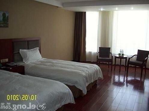 Yinchuan Zhihuiyunlian Hotel - Photo4