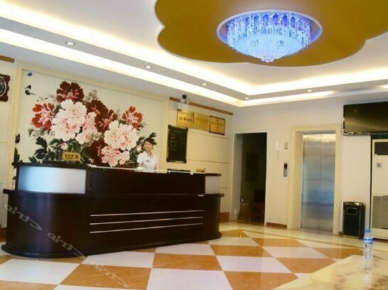Yinshui Hotel - Photo2
