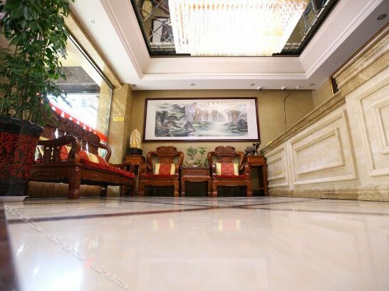 Yunlai Chain Hotel Changcheng - Photo2