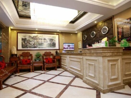 Yunlai Chain Hotel Changcheng - Photo3