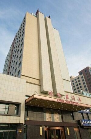 Zhen Jun Hotel