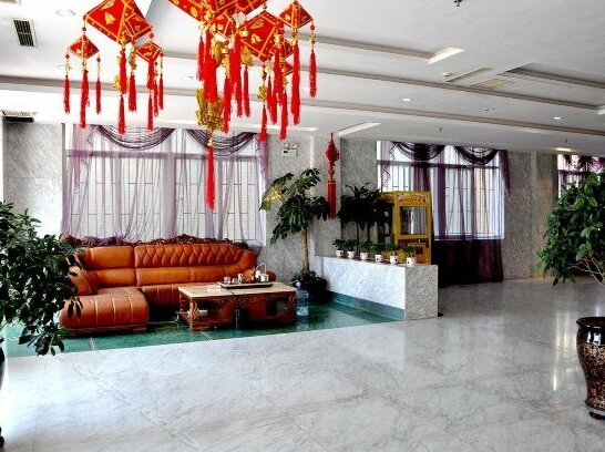 Baisheng Business Hotel - Photo4