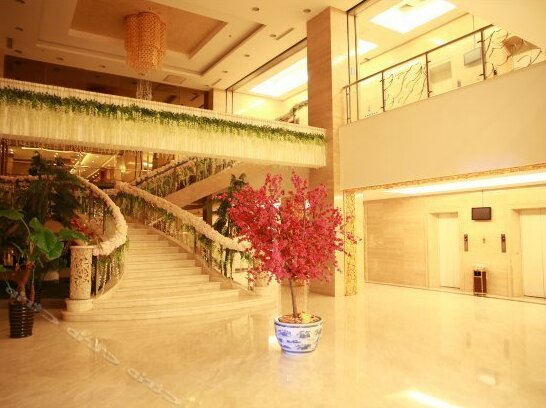 Fortune Tang Hotel - Photo4