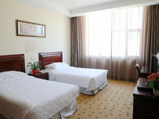 Fortune Tang Hotel - Photo5