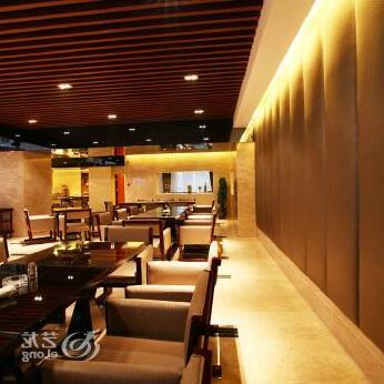 Guomao Hotel Yingkou - Photo3