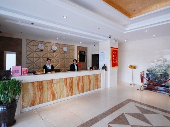 Hongshun Business Motel - Photo4