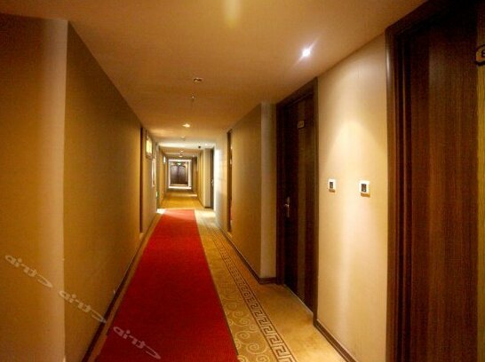 Hongyun Hotel Yingkou - Photo3