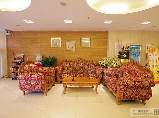 Jiatai Business Hotel Yingkou Zhanqian - Photo3