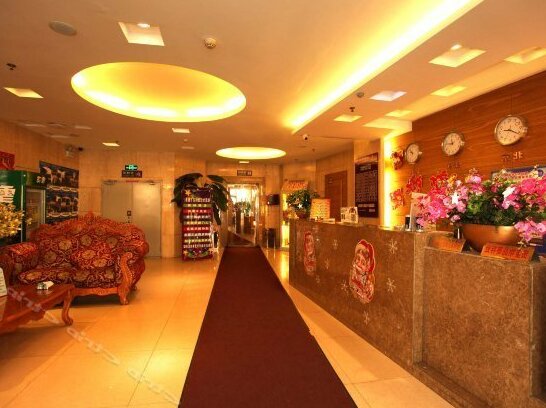 Jiatai Business Hotel Yingkou Zhanqian - Photo5