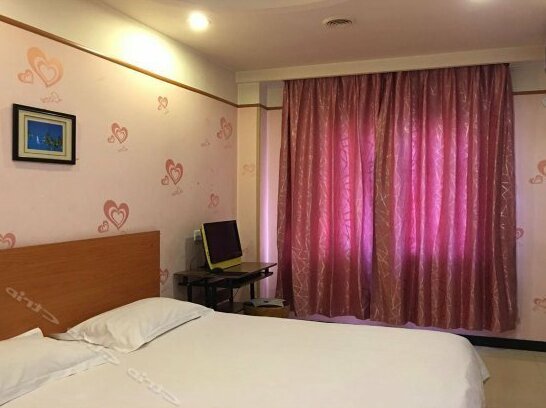 Jinjiang Hotel Yingkou - Photo5