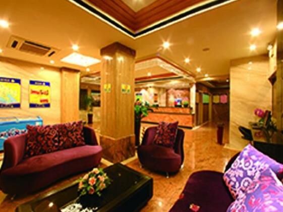 Jinyang Hotel Dashiqiao - Photo2