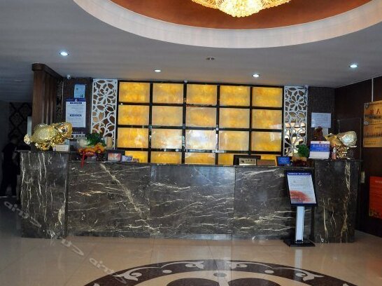 Kailai Business Hotel - Photo2