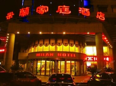 Milan Jiating Hotel