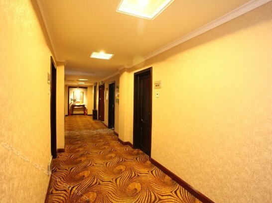 Mudanfeng Business Hotel - Photo4