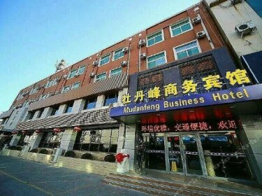 Mudanfeng Business Hotel