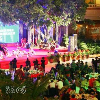 Royal Garden Hotel Yingkou - Photo5