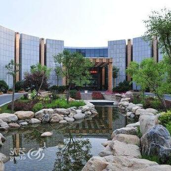 Xiongyue Tianmu Hot Spring Resort