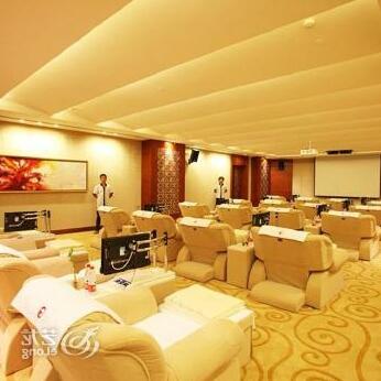 Yingkou Guest Hotel - Photo4