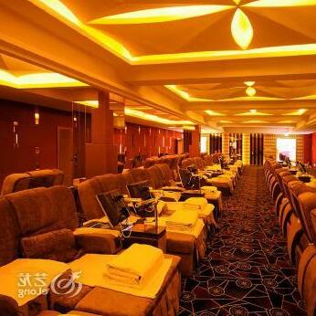Yingkou Intercontinental Holiday Inn - Photo3