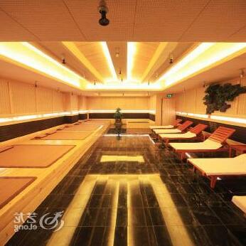 Yingkou Intercontinental Holiday Inn - Photo5