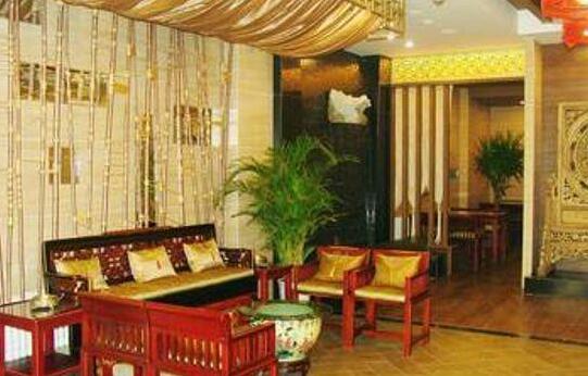 Yulongge Hotel - Yingkou Zhanqian - Photo5