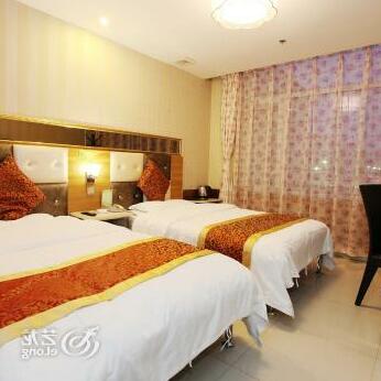 Zhengrun Business Motel - Photo5