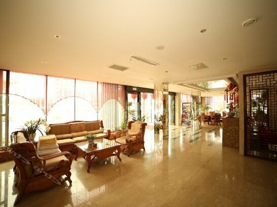 Zhuxiangju Business Hotel - Photo3