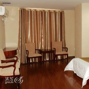 Every Day Holiday Inn - Yingtan - Photo4