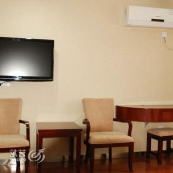 Every Day Holiday Inn - Yingtan - Photo5