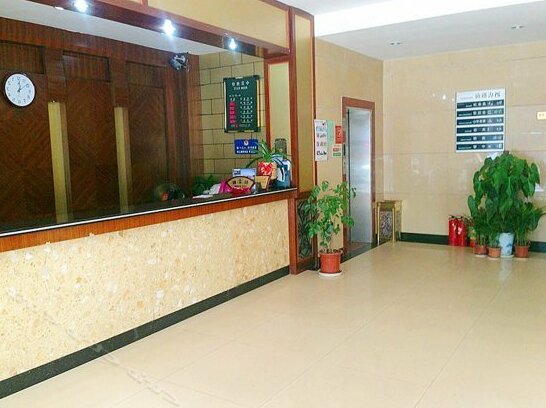 Fengmingyuan Hotel - Photo4