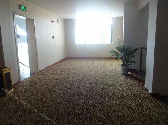 Fengxiang Shanzhuang Hotel - Photo3