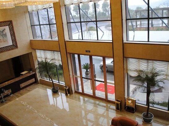 Fengxiang Shanzhuang Hotel - Photo4