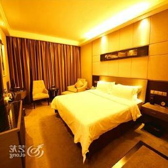 Hua Qiao Hotel Yingtan - Photo2