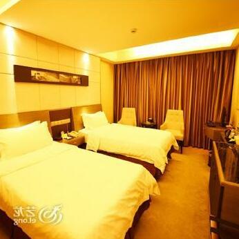 Hua Qiao Hotel Yingtan - Photo5