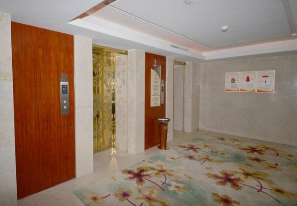 Huasheng Hotel Yingtan - Photo5