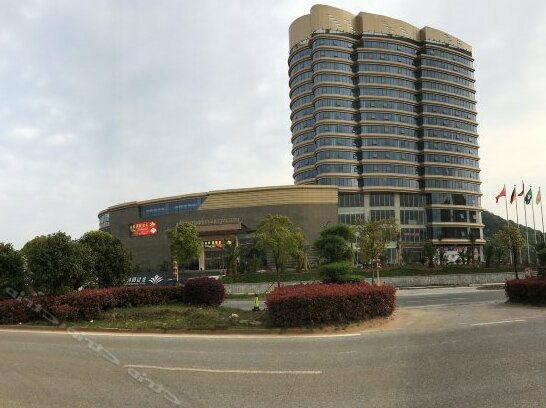 Jin Yi International Hotel