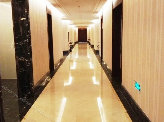 Jindu Jinyuan Hotel - Photo3