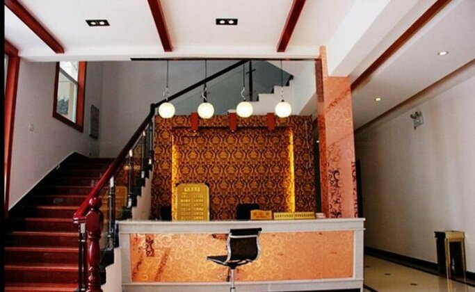 Longhushan Dalongmen Inn - Photo4