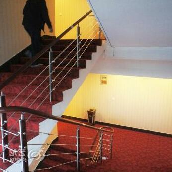 Longhushan Hotel - Yingtan - Photo4
