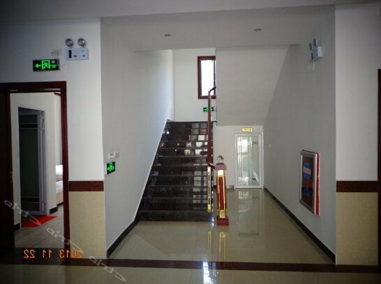 Longhushan Laiping Hostel - Photo2