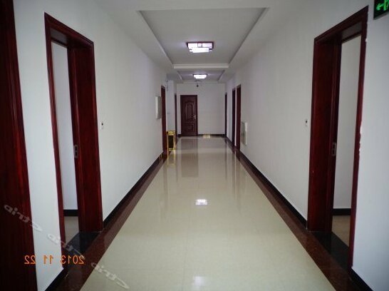 Longhushan Laiping Hostel - Photo3
