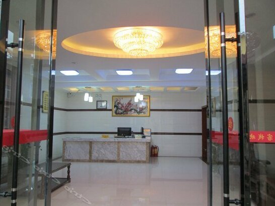 Longhushan Laiping Hostel - Photo4